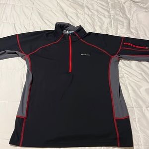 Columbia long sleeve